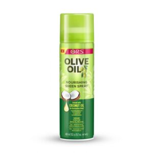 ORS Olive Oil Nourishing Spray