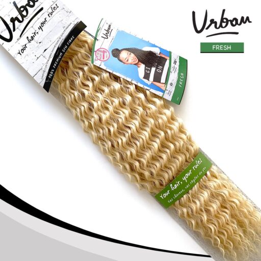 Urban Fresh Crochet Braid 22