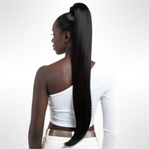 Ponytail - Flick