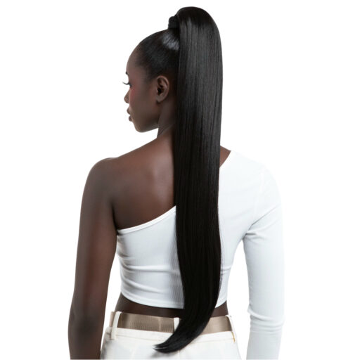 Ponytail - Flick