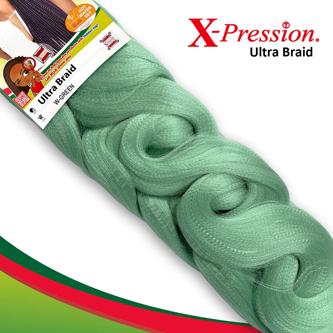 Prowess Tresse W Braid Green 0.25 MM 1000 M 74.90€