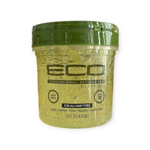 Eco Style Gel Olive Oil