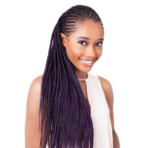 X-Pression Ultra Braid