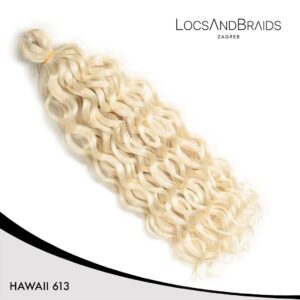 Hawaii Curls - 60 cm (24''), 613