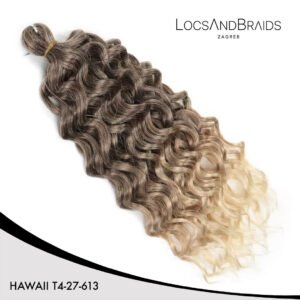 Hawaii Curls