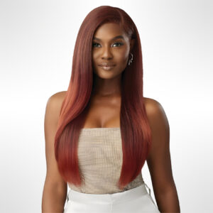 Melted Hairline Swirlista - Swirl 101