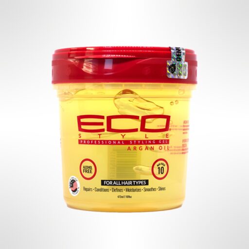 Eco Style Gel Argan Oil 16oz (454g)