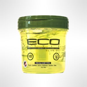 Eco Style Gel Olive Oil 16oz (454g)