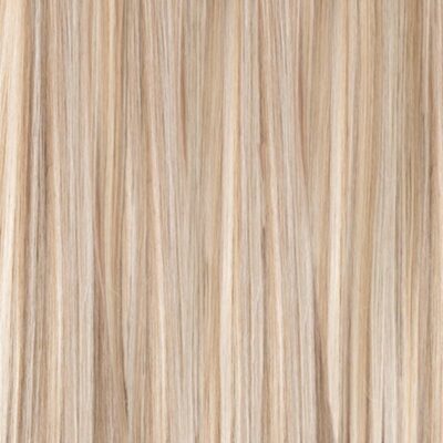 Frosted Ash Blonde