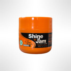 Shine'n Jam Gel Supreme Hold 4oz
