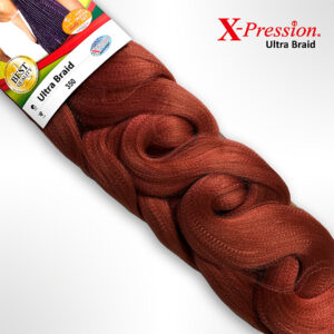 X-Pression Ultra Braid 350