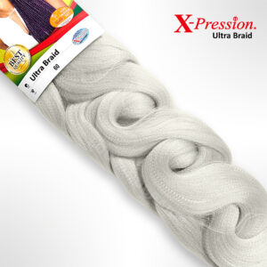 X-Pression Ultra Braid 60