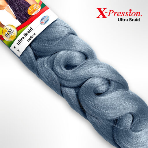 X-Pression Ultra Braid Horizon
